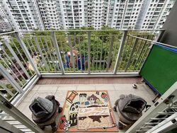 Blk 268C Punggol Sapphire (Punggol), HDB 4 Rooms #593552691